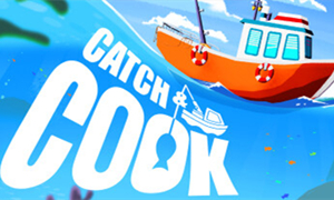 捕撈與烹飪：釣魚冒險(xiǎn)