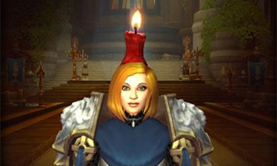 《魔獸世界》幻化紅杯蠟燭獲取攻略