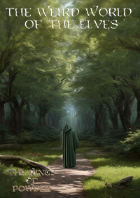 粉末之環：精靈的奇異世界