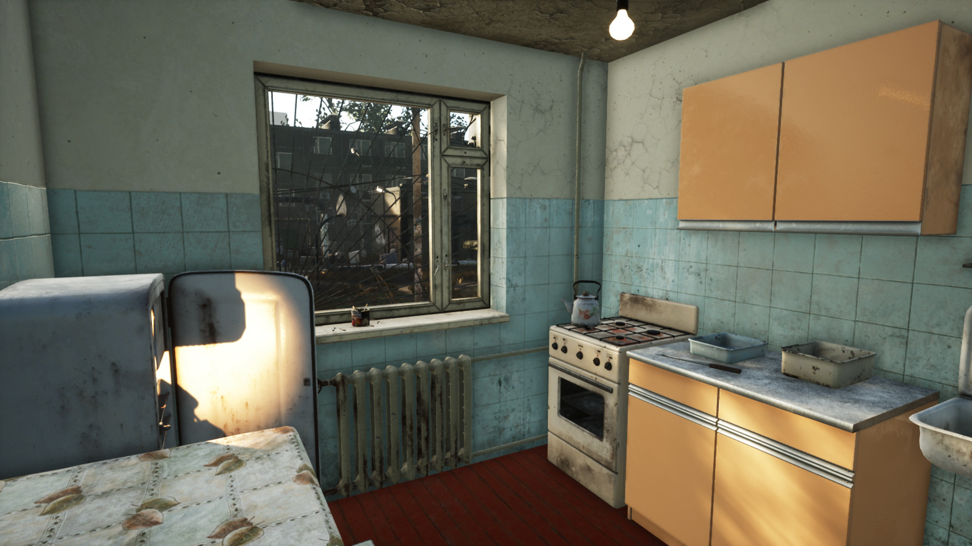 俄羅斯火車旅行