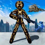 火柴人冒險(xiǎn)計(jì)劃