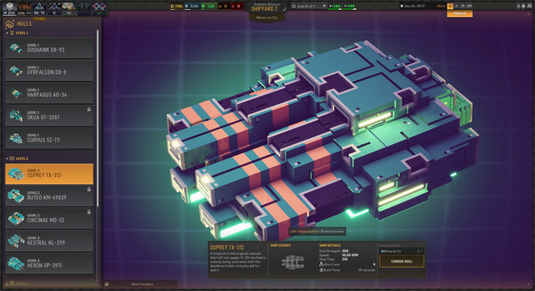 泰坦工業正式版