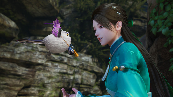 《仙劍奇俠傳7》減少三倍升級經驗MOD[正式版]