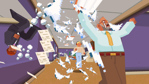 Say No！More中文版