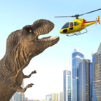 恐龍大戰模擬器