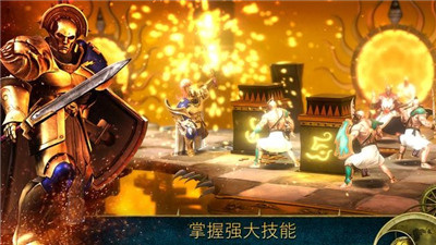 戰錘任務銀塔