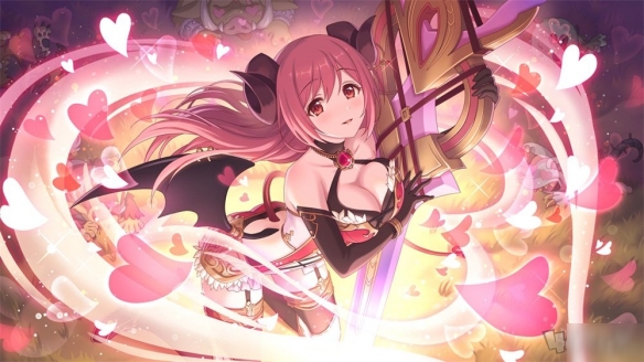 《公主連結(jié)》11月30日更新內(nèi)容介紹