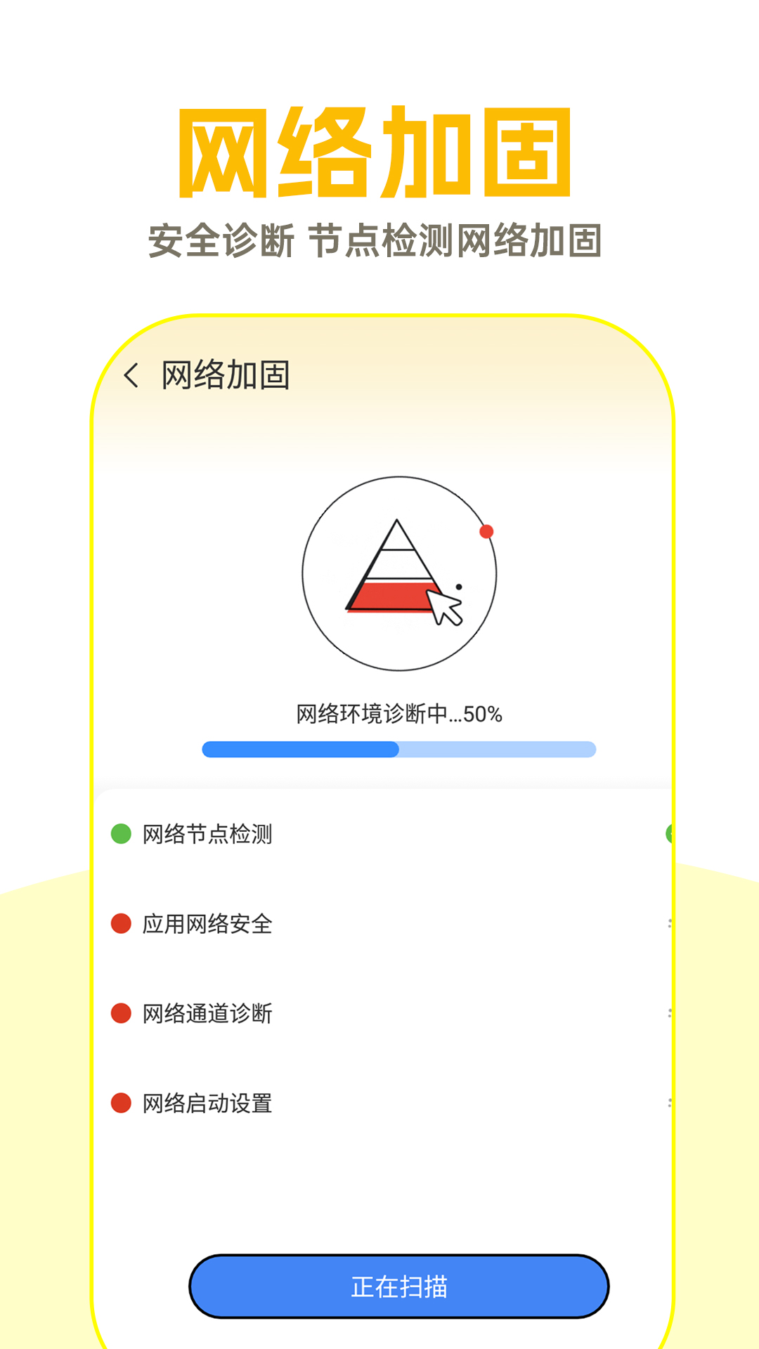 WiFi鑰匙超能連
