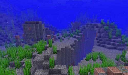 《我的世界》1.17隨意弓MOD