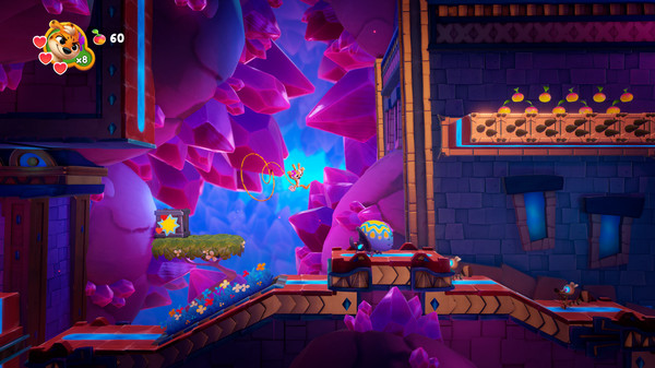 馬蘇比拉米：霍巴德冒險