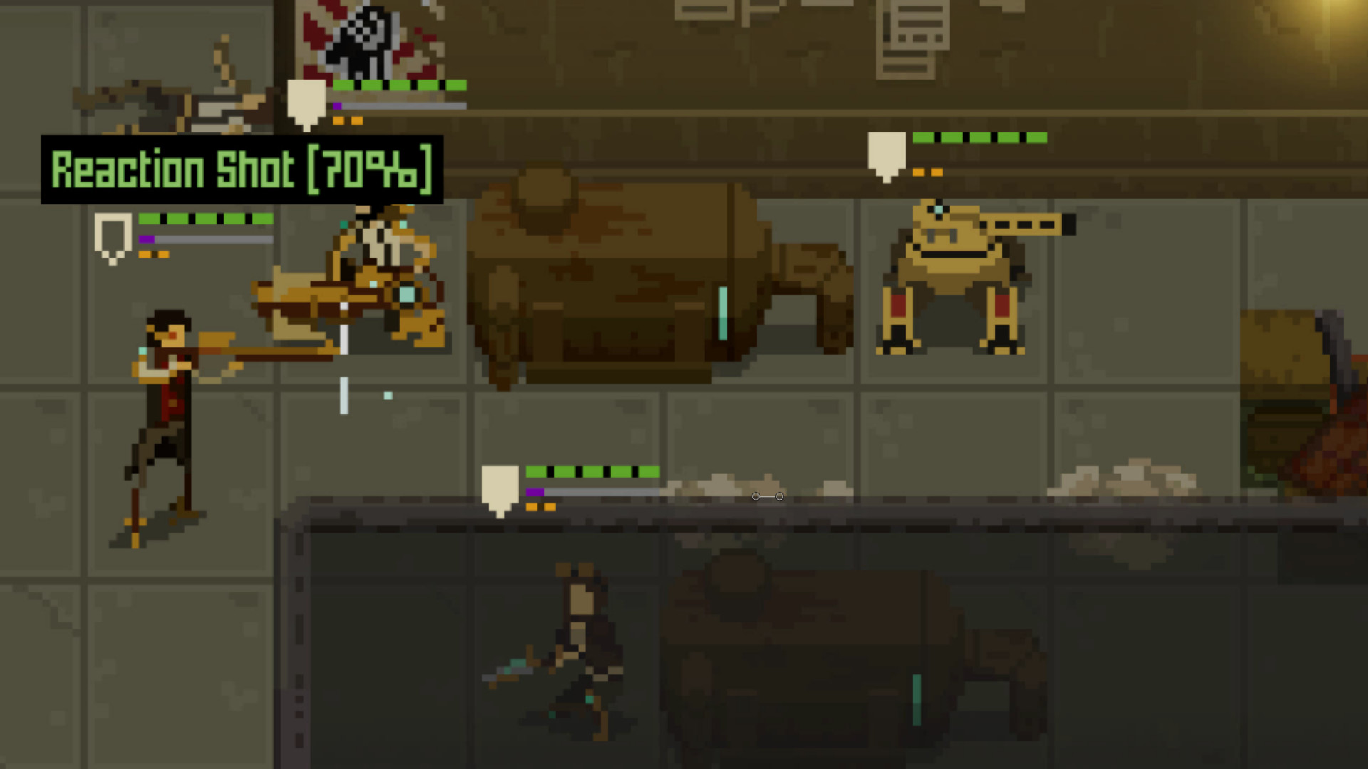 Shardpunk: Verminfall