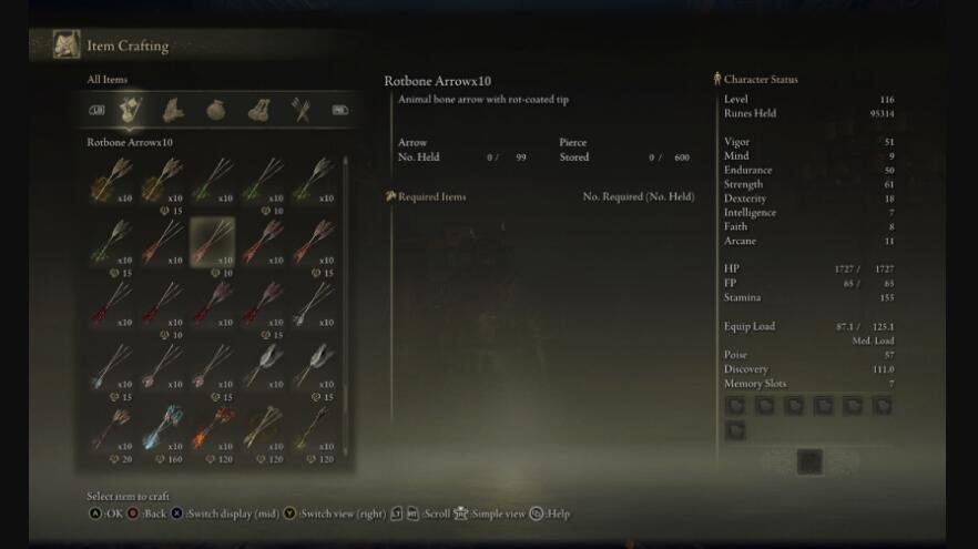 《艾爾登法環(huán)》口袋商人MOD[支持v1.08.1]