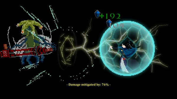 Skautfold：騎士的末日