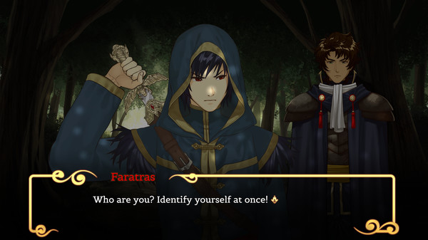 午夜太陽的路徑