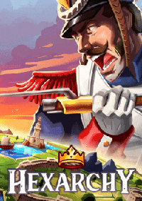 帝王牌局：古國紛爭