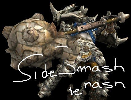 《怪物獵人：崛起》榮耀側邊擊殺MOD