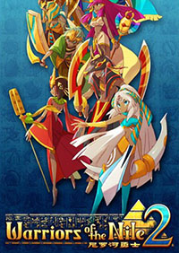 尼羅河勇士2steam版