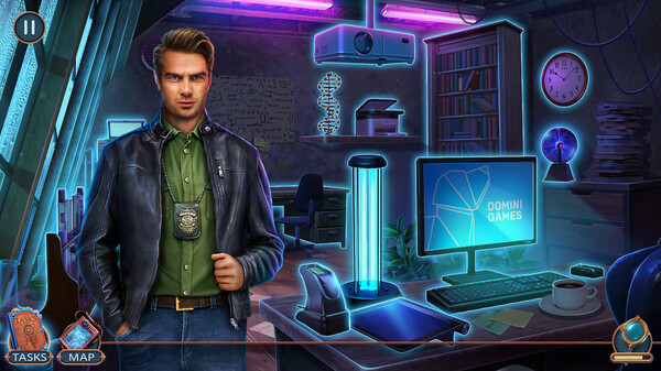 雙思4：此處無人