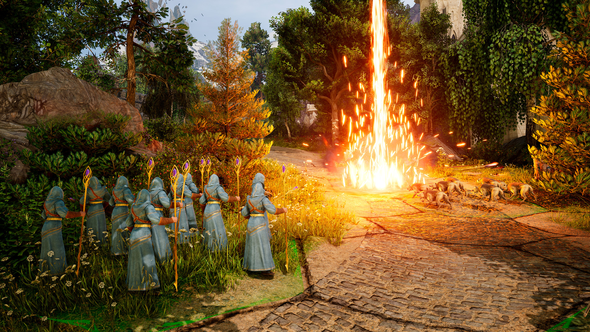 國王的恩賜2公爵版