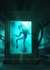 藍皮書計劃：隱藏的奧秘