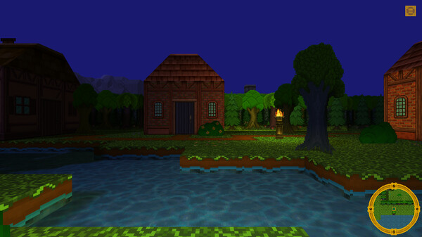 漂泊者編年史：尋找偉大的漂泊者