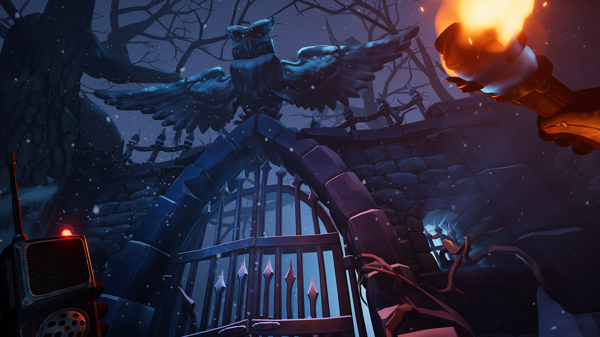 我們曾永遠在這里破解版