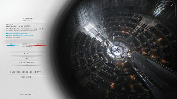 冰汽時代2測試版