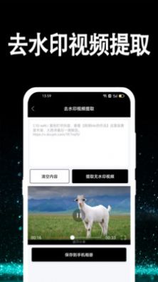 視頻水印處理