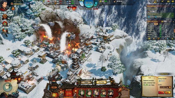 東方：平野孤鴻正式版