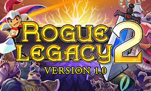 盜賊遺產2免費版