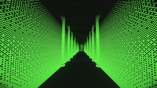 我不存在：現代文本冒險