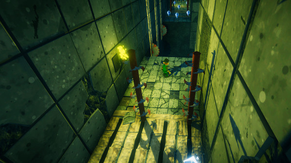 一個真正的英雄