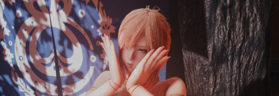 《怪物獵人崛起：曙光》UPHPN性感H豐腴馬提尼內衣v1.1MOD