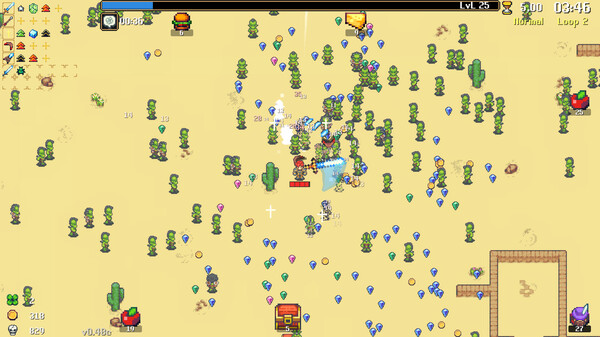 時(shí)光幸存者