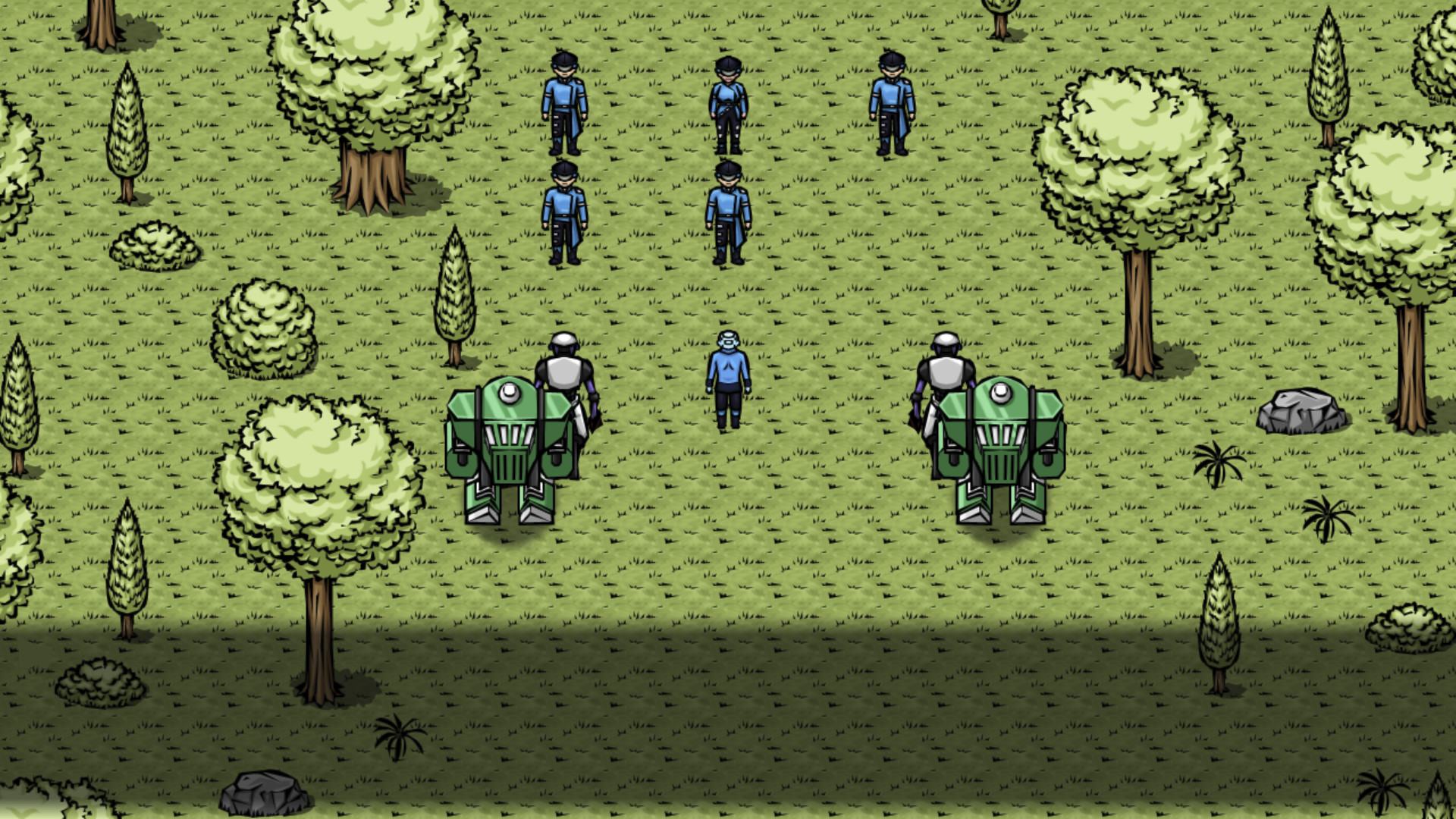 我的名字是人類