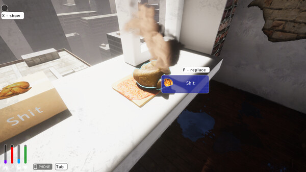 游戲開發者生活模擬器