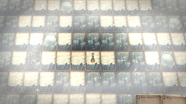 卡牌之聲：被囚禁的魔物