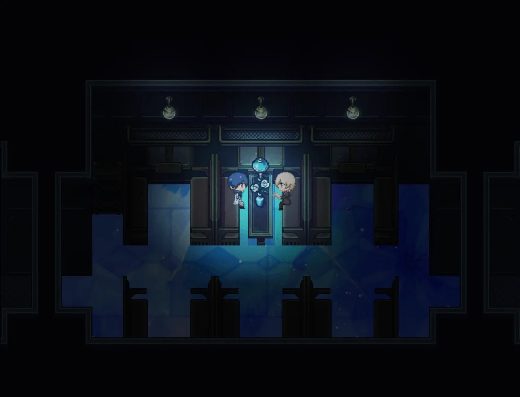 Artificiality-人造物-