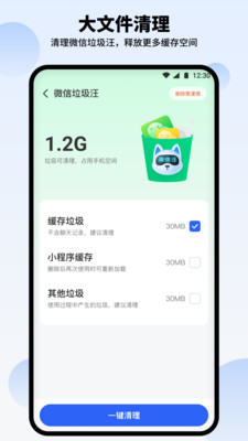 汪汪清理大師