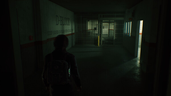 黑暗天際：PC復刻版