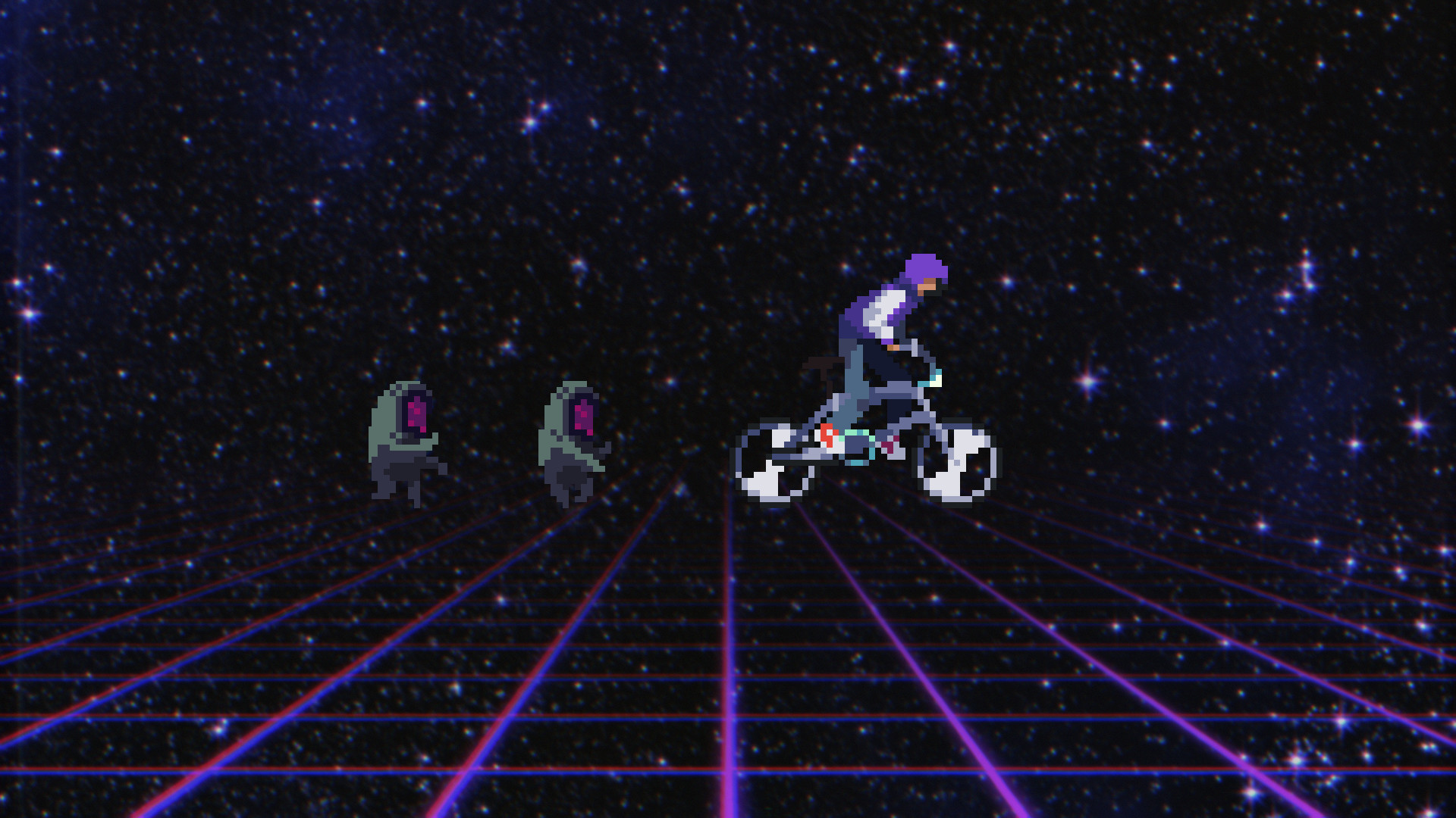 王國(guó)80年代：貪婪之夏