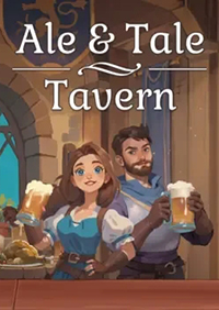 傳說酒館：第一杯