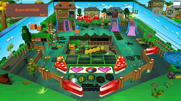 彈珠彈球游戲合集