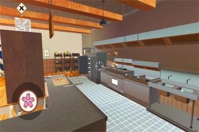 料理模擬器中文版