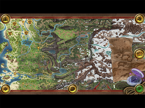 龍之譚：魔法覺醒