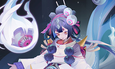 《陰陽(yáng)師：百聞牌》覺(jué)醒·百目鬼卡牌介紹