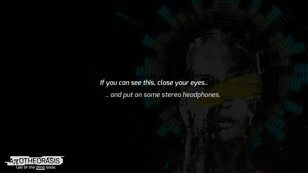 神明回歸：盲神實驗室