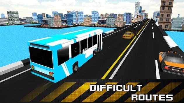 Bus Simulator Original汉化版