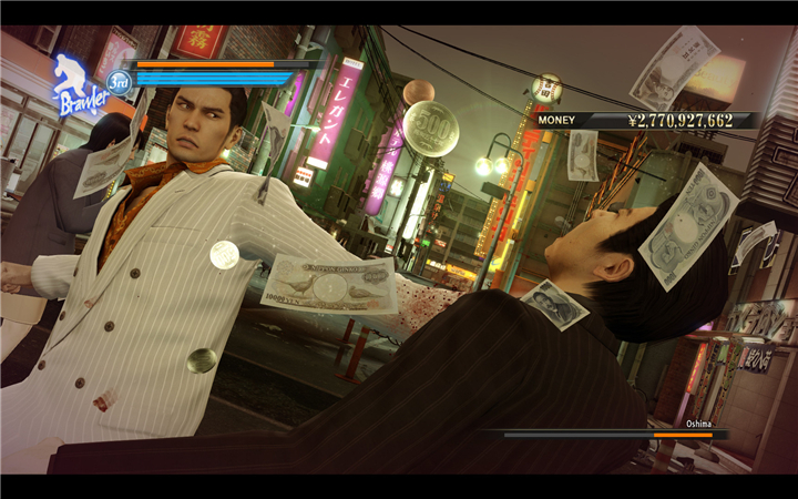 《如龍0》MOD管理器RyuModManagerv3.3