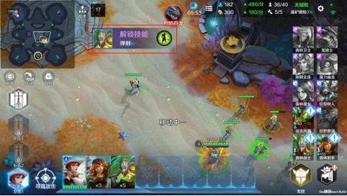 《戰(zhàn)爭怒吼》游戲運營手法技巧分享